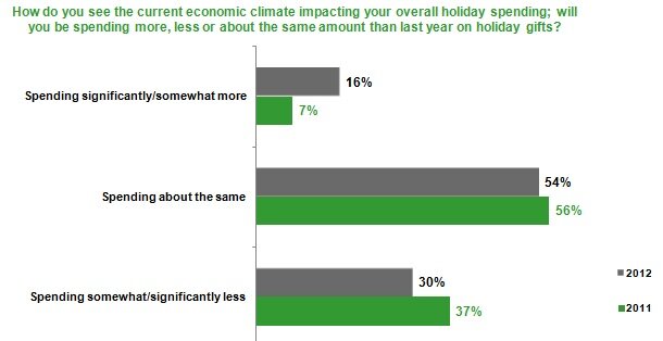 MarketLive 2012 Consumer Shopping Survey data